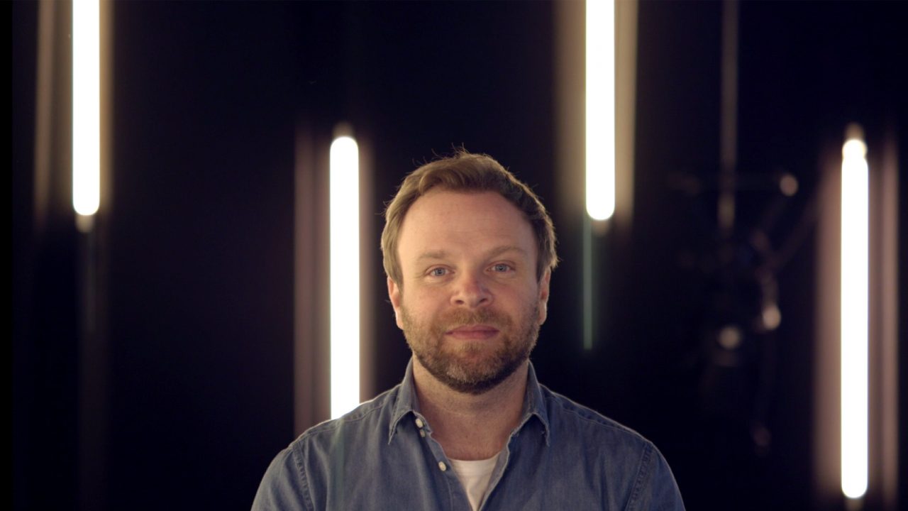 Pause ONF | Quatrième épisode : Michel Huneault