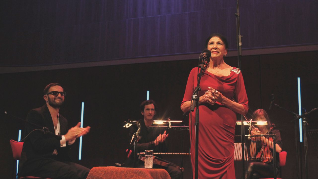 Alanis Obomsawin : les voix de la dignité
