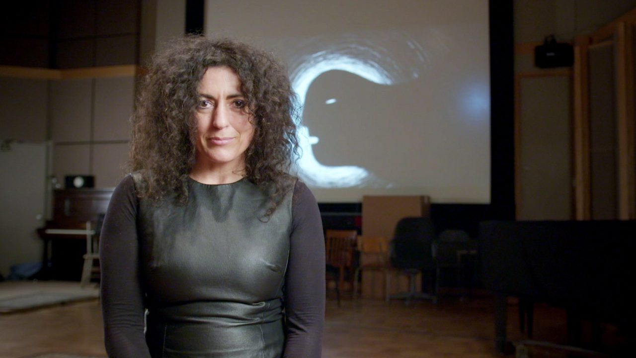 Regina Pessoa et l’animation autobiographique
