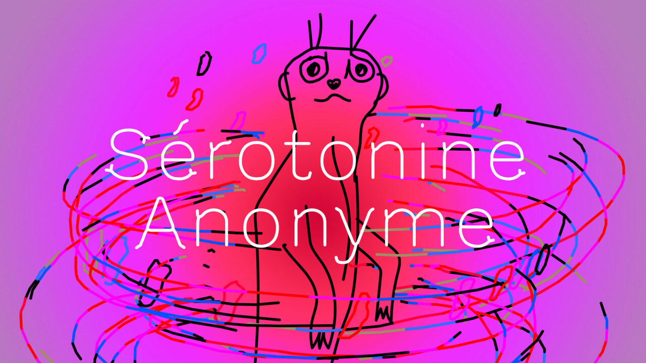 Mini-leçon – Sérotonine Anonyme