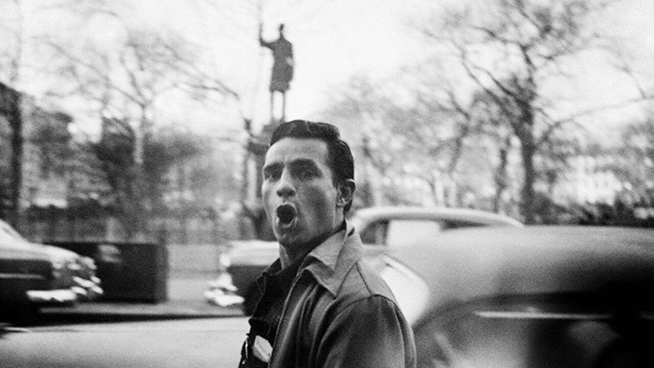 Le grand Jack ou les 100 ans de Kerouac | Perspective du conservateur