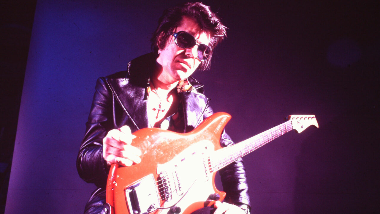Enseignement supérieur | RUMBLE: The Indians Who Rocked the World (v.f.)