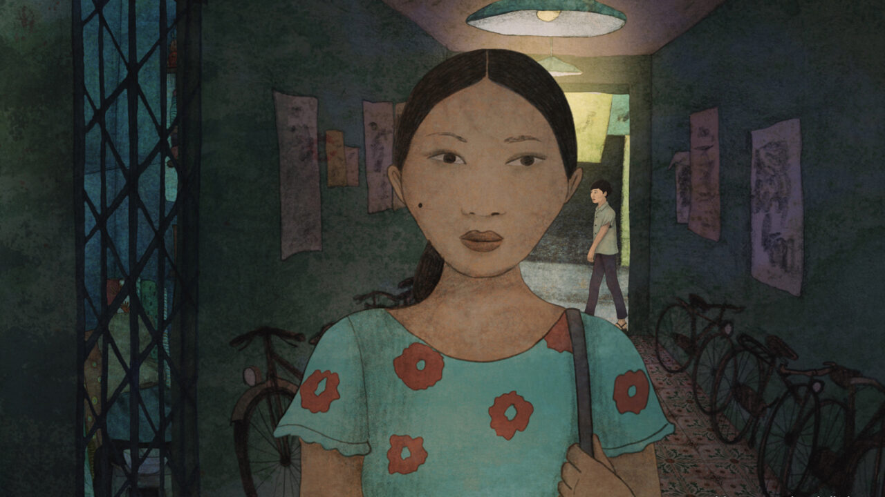 Les cinéastes d’animation d’origine asiatique à l’ONF : survol historique | Perspective du conservateur