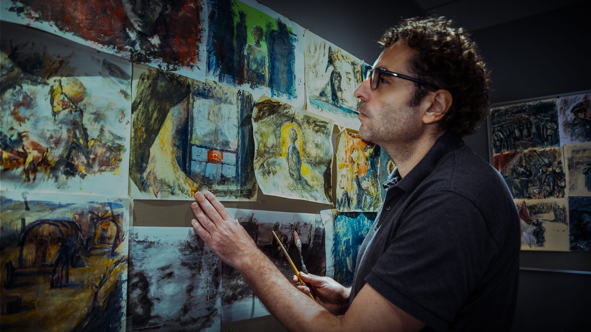 Lire ONF Documentaires, films d'animation et productions interactives