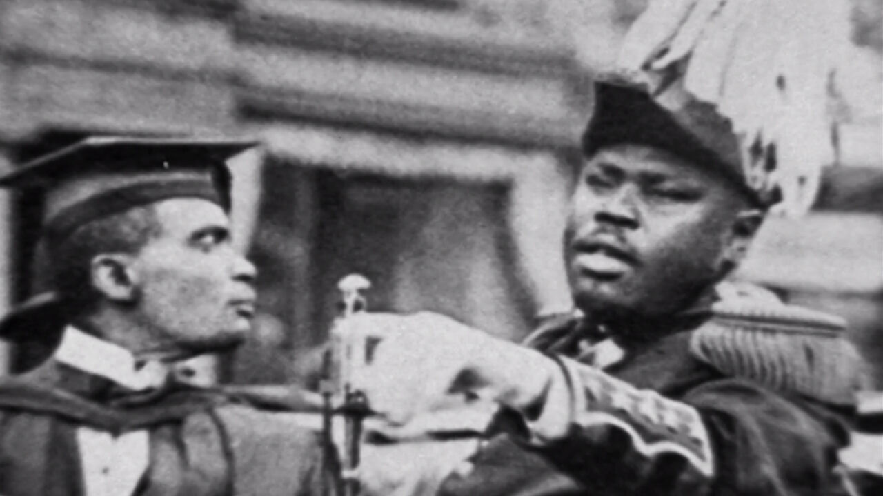 Soulignons le Mois de l’histoire des Noirs en nous remémorant trois cinéastes avant-gardistes | Perspective du conservateur