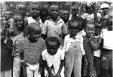 La 30e commémoration du génocide du peuple tutsi au Rwanda