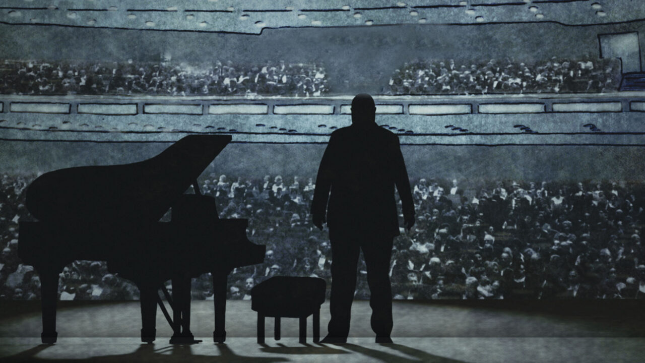 Les 100 ans d’Oscar Peterson | Perspective du conservateur