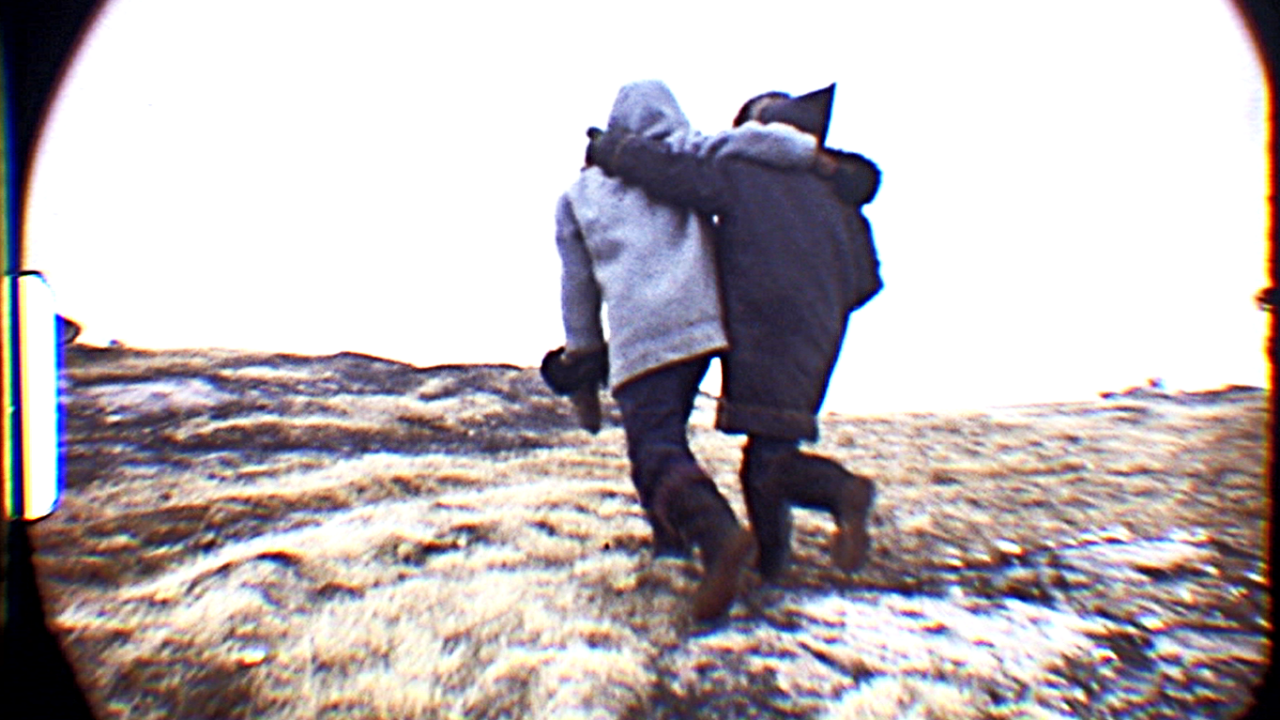 Les bobines perdues de l’Atelier Super 8 du Nunavut : une école de cinéma inuit