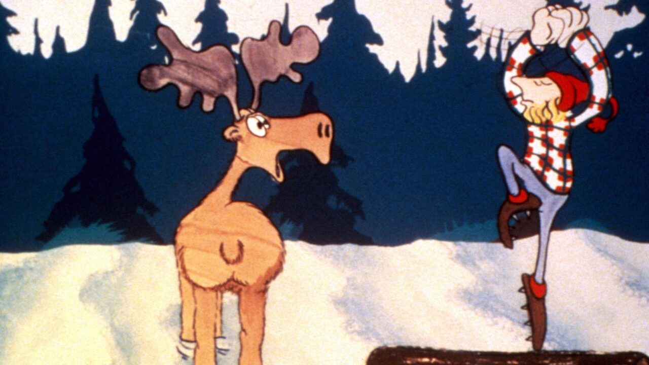 Connais-tu tes classiques de l’animation ? | Perspective du conservateur