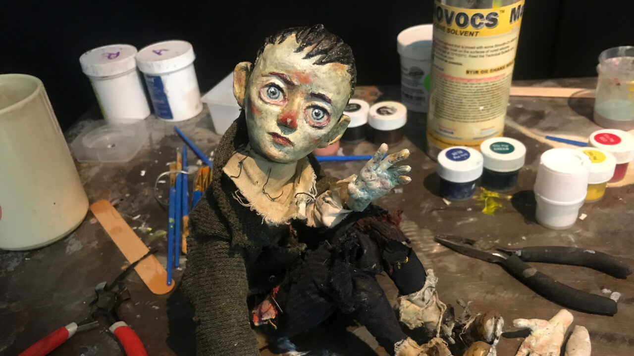 La jeune fille qui pleurait des perles : quand enfreindre les règles fait naître la magie