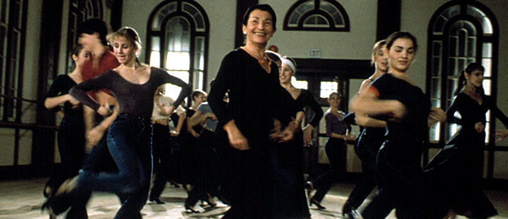 And the Oscar goes to… (Et l’Oscar est remis à…)